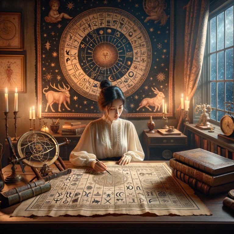 Scopri i benefici dell'astrologia terapeutica per il benessere del corpo e della mente