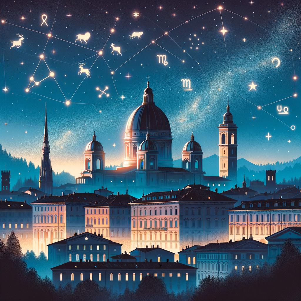 scopri il tuo destino con noi