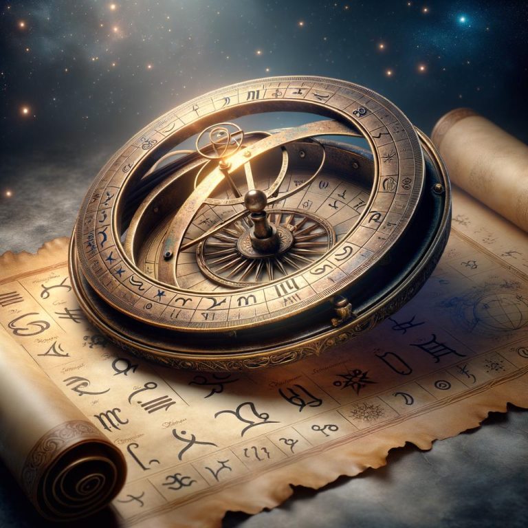 Scopri l'influenza degli astri con l'astrologia dei transiti di oggi