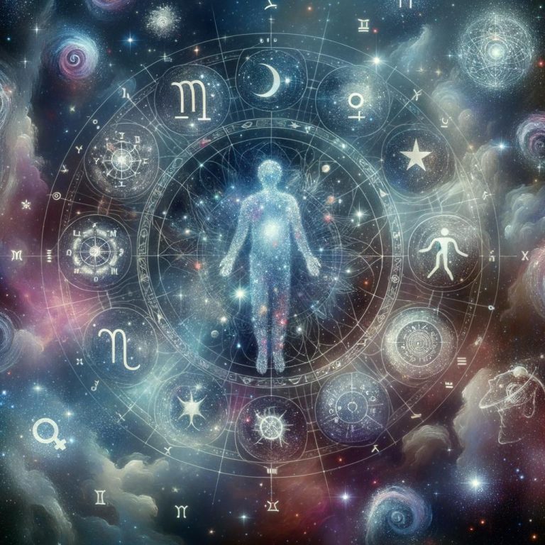 Scopri il significato profondo dell'Astrologia Transpersonale e amplia la tua consapevolezza interiore