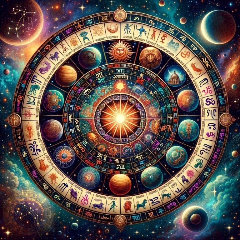 astrologia vedica 2022