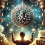 Astrologia Vedica Ascendente Scopri l'importanza dell'ascendente in Astrologia Vedica per una lettura più accurata del tuo futuro
