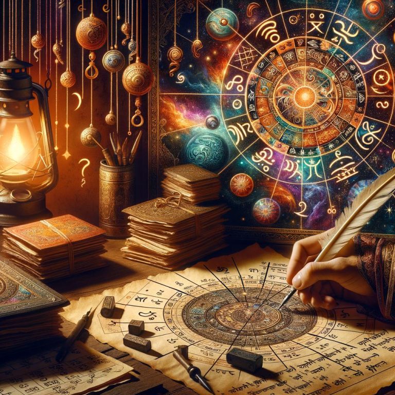 Astrologia Vedica Calcolo Ascendente 6 Scopri il tuo ascendente con l'astrologia vedica, il calcolo preciso per una lettura accurata dei tuoi astri
