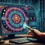 Astrologia Vedica Calcolo Online Calcola la tua carta natale con l'astrologia vedica online per una guida personalizzata e precisa