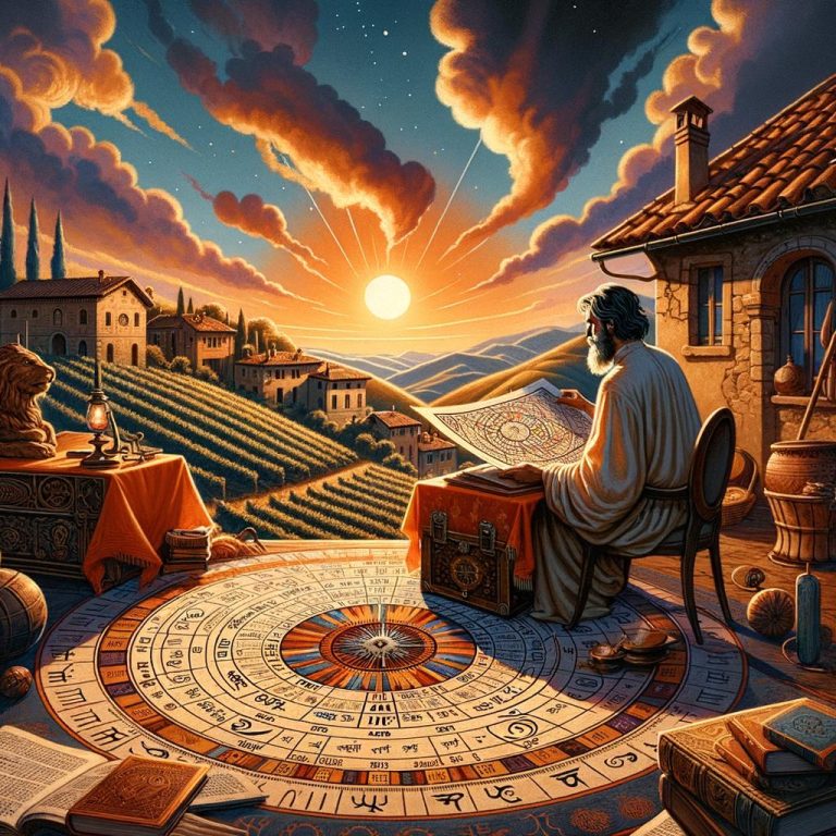 scopri i segreti delle stelle con i migliori esperti in Italia