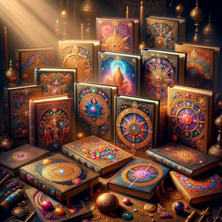 Astrologia Vedica Libri 3 Scopri i migliori libri sull'astrologia vedica per approfondire la tua conoscenza