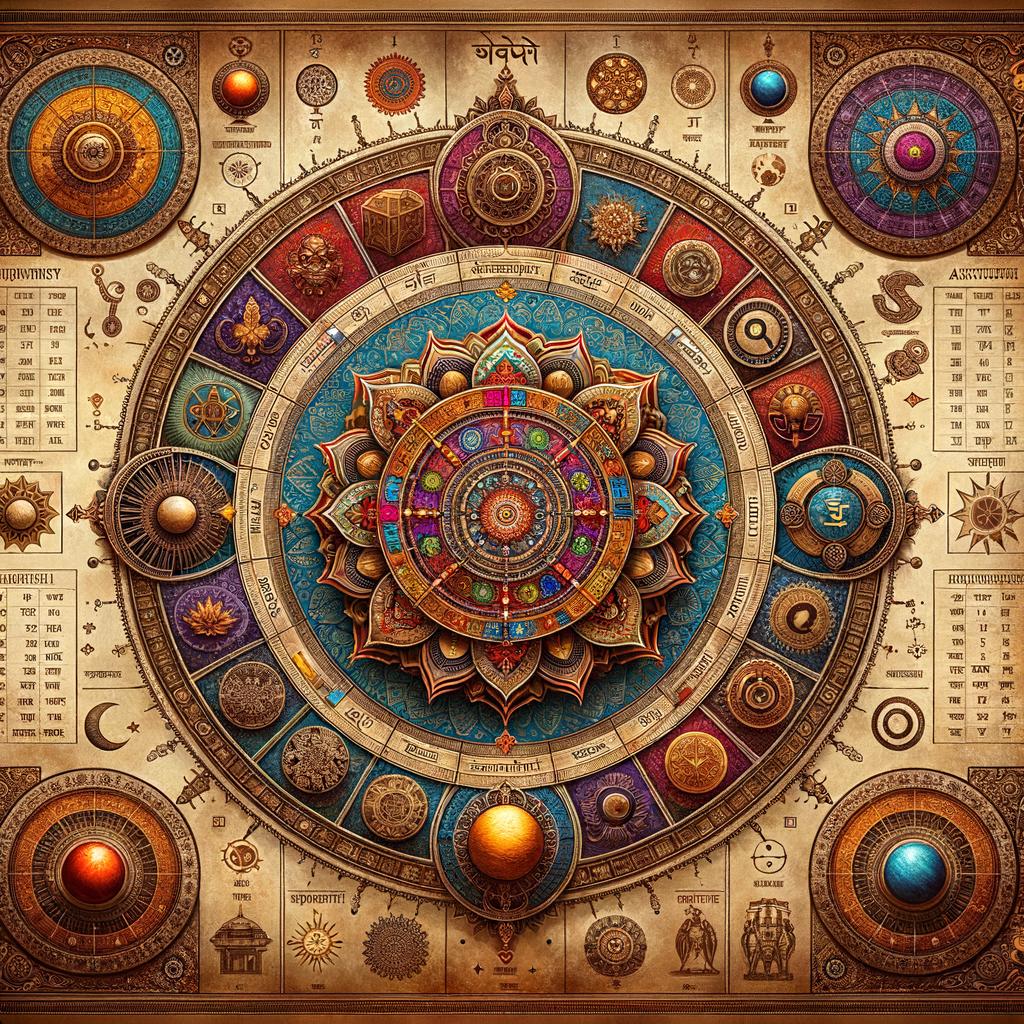 Astrologia Vedica Online 1 consulenze personalizzate e previsioni accurate