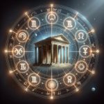 Astrologia Vesta connessione cosmica e saggezza interiore per il tuo benessere