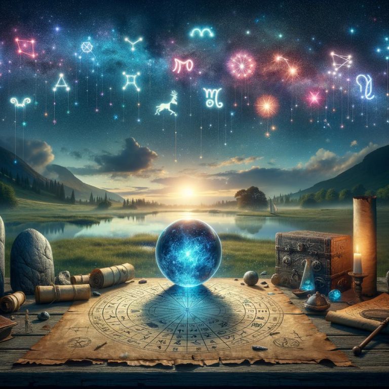 consigli, previsioni e curiosità del mondo astrologico in un formato innovativo