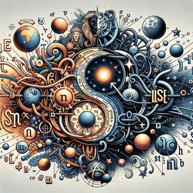 Astrologiche Analisi Grammaticale 9 Approfondita analisi grammaticale delle previsioni astrologiche