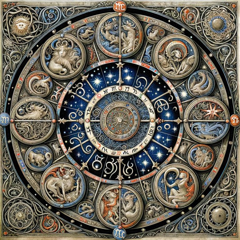 Scopri il tuo futuro con gli oroscopi astrologici accurati e dettagliati