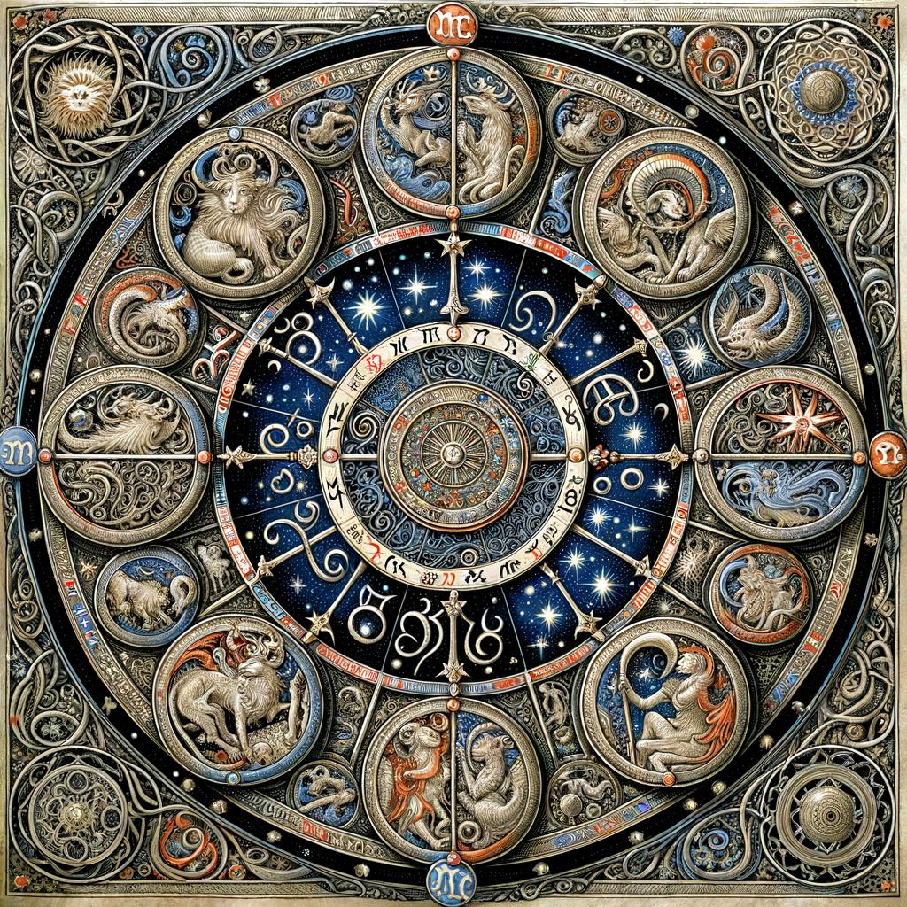 Scopri il tuo futuro con gli oroscopi astrologici accurati e dettagliati