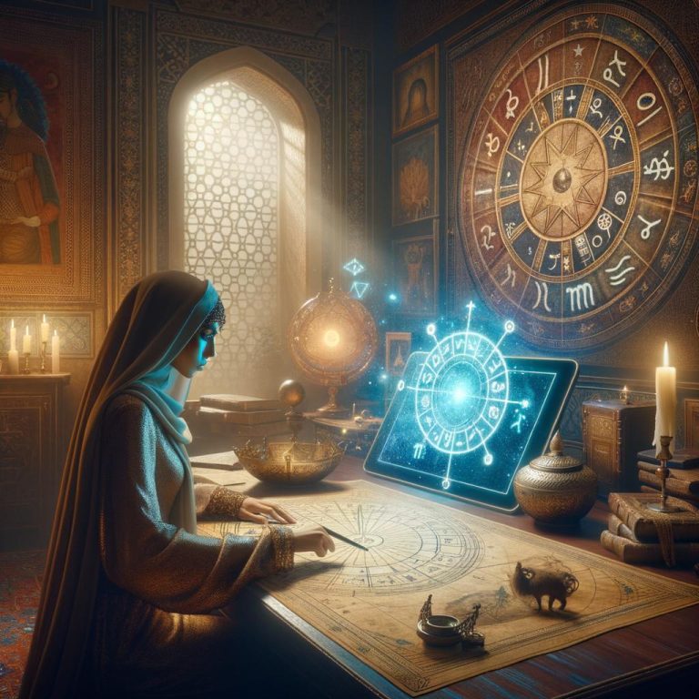 Scopri le serie più interessanti sul tema astrologico su Netflix questa sera