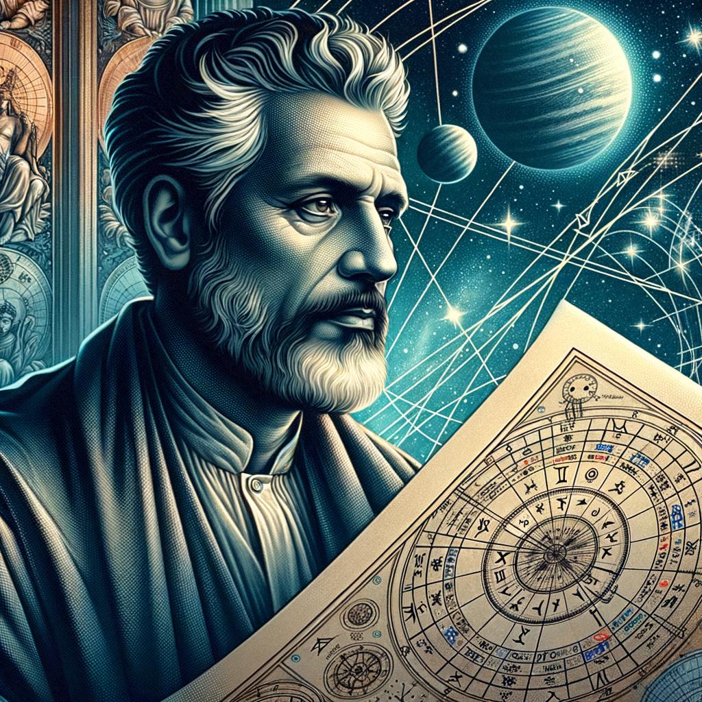 Consulta l'astrologo Antonio Capitani per scoprire il tuo futuro stellare