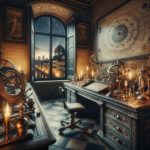 Astrologo Argenteria via Buonarroti consulenza celeste e oggetti preziosi