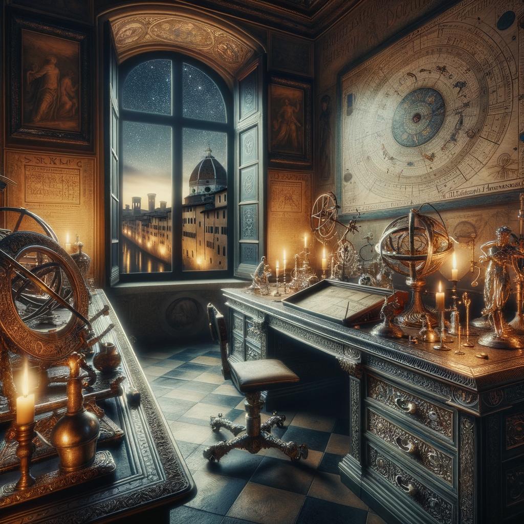 consulenza celeste e oggetti preziosi