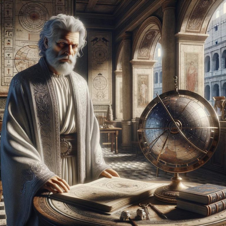 Consulta l'astrologo Argenti a Roma per predire il tuo futuro con precisione e competenza