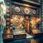 Regala fortuna e magia con bomboniere personalizzate dall'astrologo a Roma per un matrimonio indimenticabile