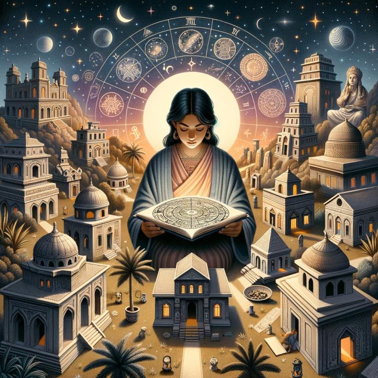 affidati all'astrologo costruttore di fiducia