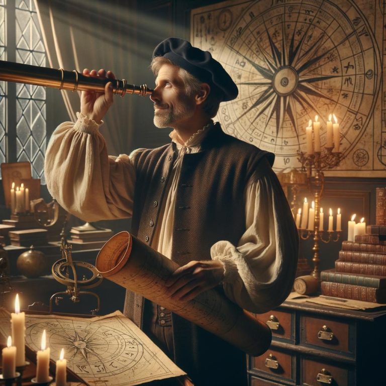 Scopri l'oroscopo quotidiano dell'astrologo francese esperto