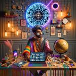 segui le stelle e scopri il futuro insieme a me