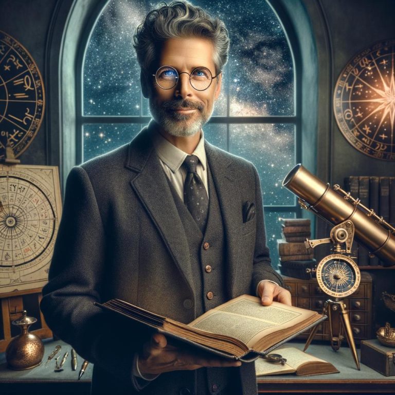 Astrologo Luis Velasco 7 Scopri il talento dell'astrologo Luis Velasco per illuminare il tuo cammino astrale