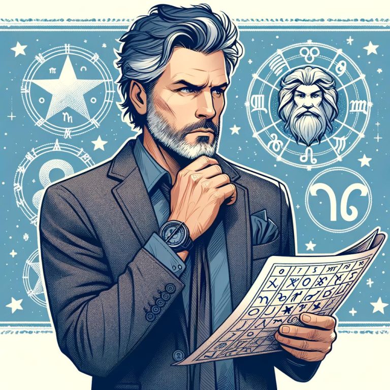 Astrologo Marco Pesatori 6 Scopri il tuo destino con l'astrologo Marco Pesatori e lasciati guidare dalle stelle