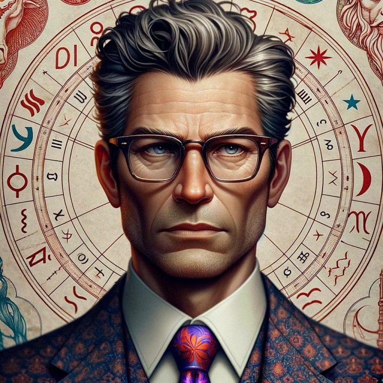 Astrologo Mauro Perfetti 2 scopri il tuo destino con lui