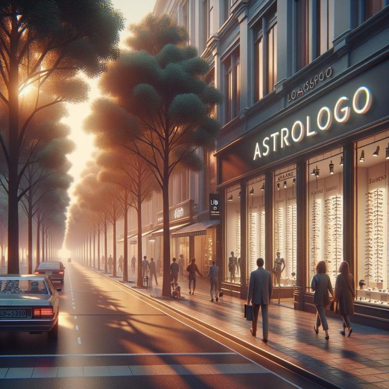 Astrologo Ottica Viale Libia 8 scopri il tuo destino con l'ottica degli astri