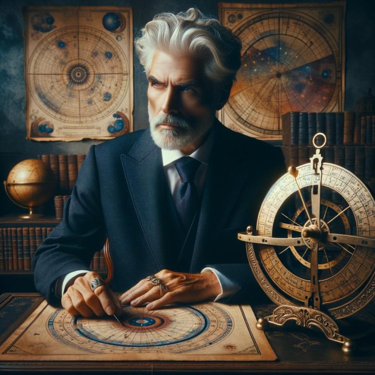 Astrologo Paolo Fox 4 consulti personalizzati e previsioni accurate per il tuo segno zodiacale