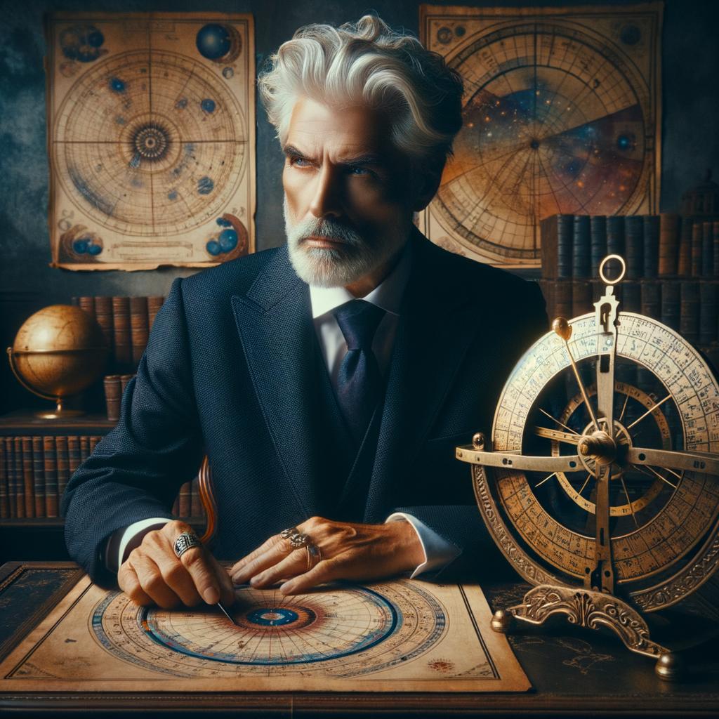 consulti personalizzati e previsioni accurate per il tuo segno zodiacale