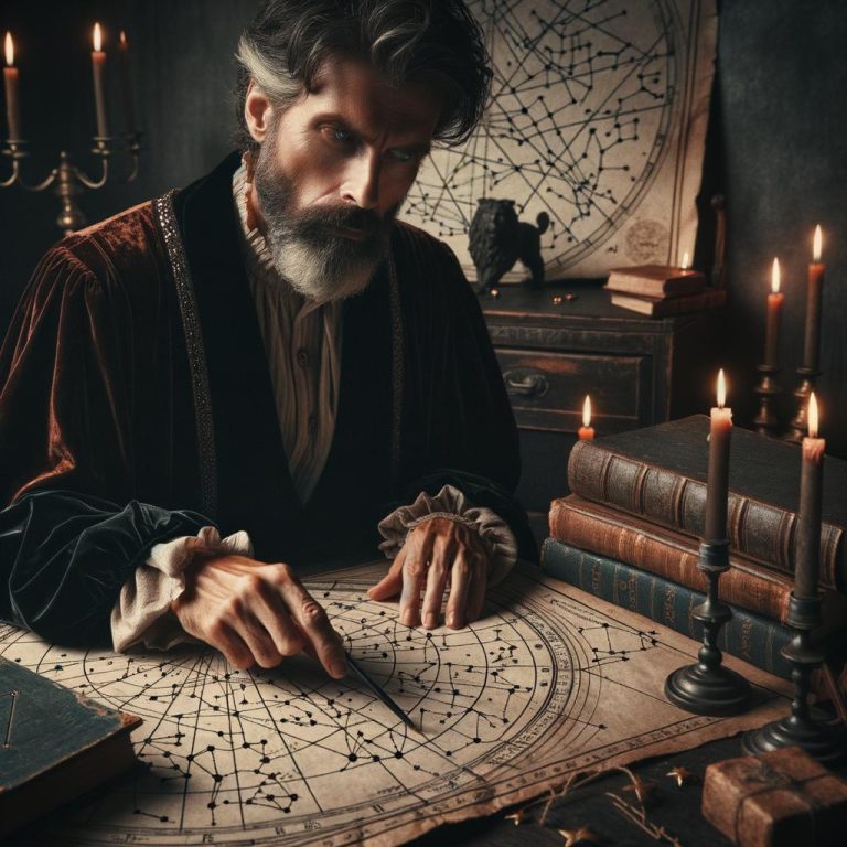 Consulta l'astrologo Perfetti per una guida accurata sui segni zodiacali e il tuo destino