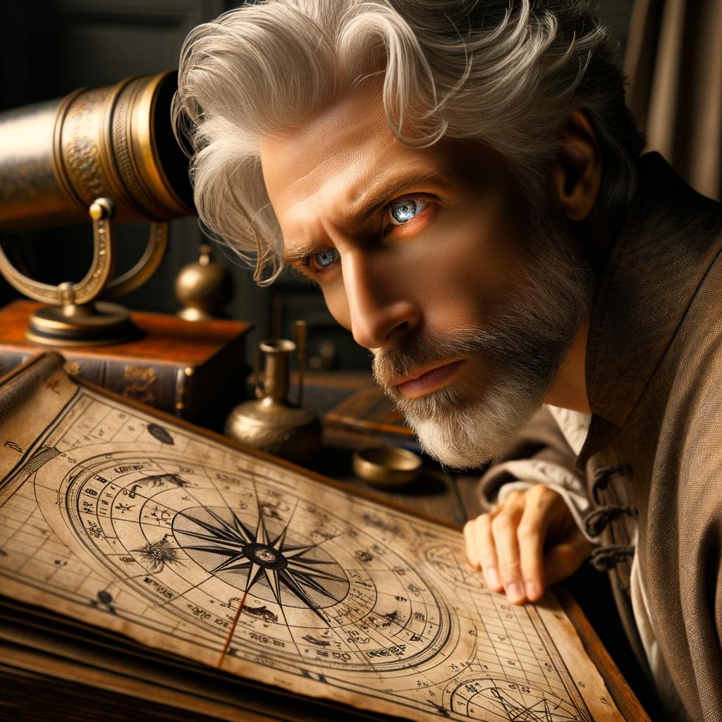 Trova l'astrologo più bravo per risolvere i tuoi dubbi astrologici e ottenere previsioni accurate