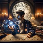 Scopri l'astrologo di Rai 1 per consulenze astrologiche esclusive e dettagliate sul tuo destino