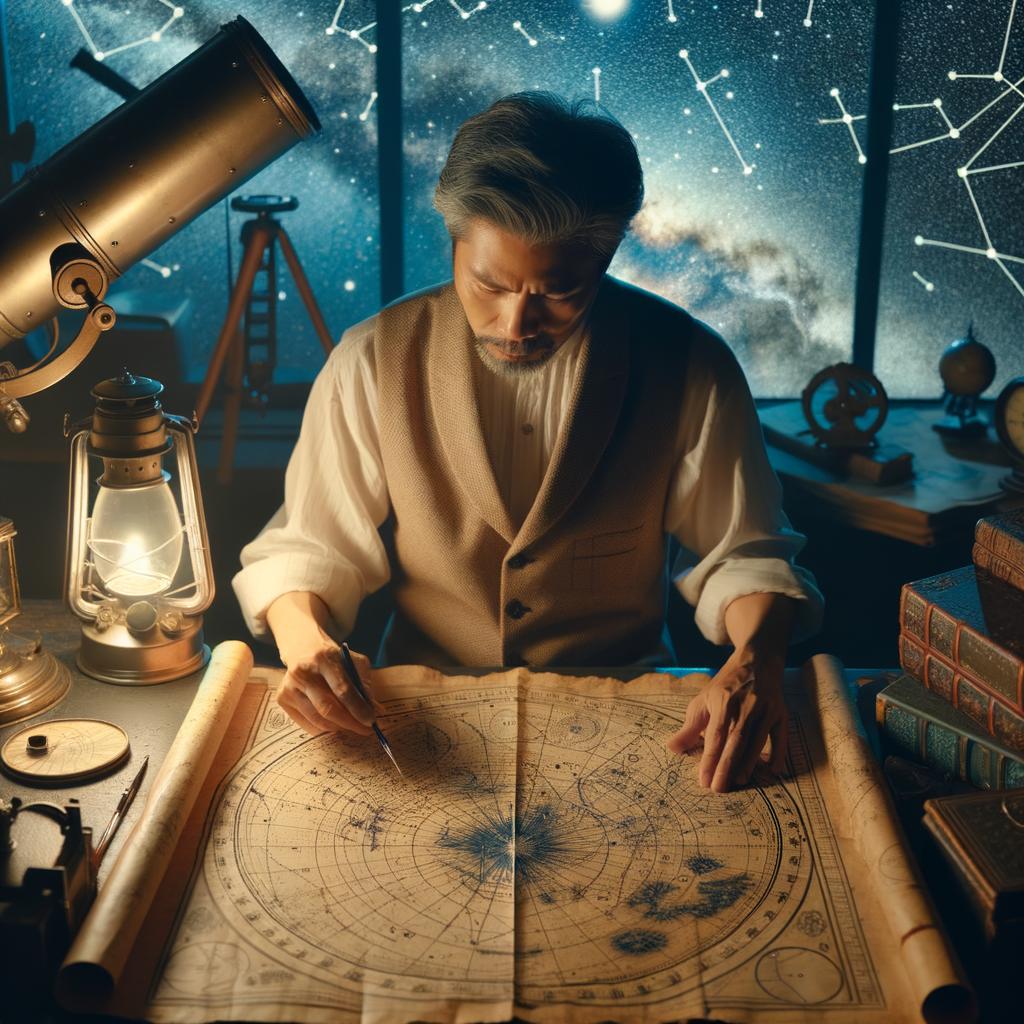 Consulta subito un astrologo sinonimo esperto per scoprire il tuo destino e trovare risposte alle tue domande