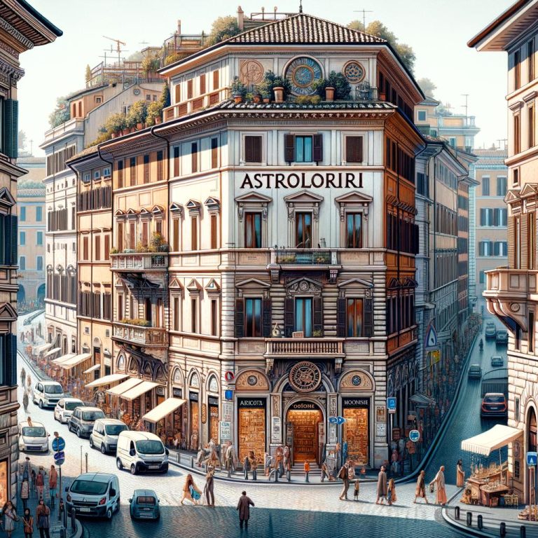 scopri il tuo destino stellare con un professionista esperto