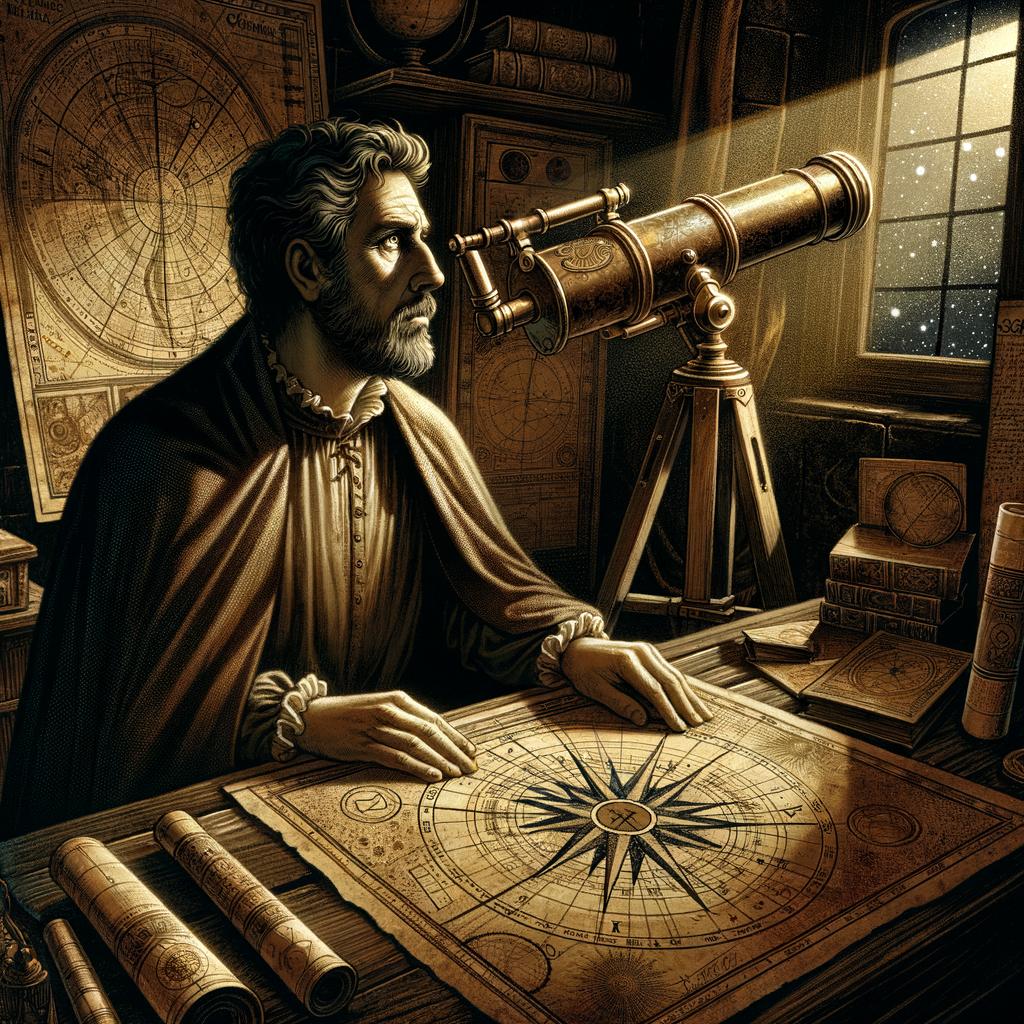 Astrologo Vincenzo Soccorso 1 Consulta l'astrologo Vincenzo Soccors, esperto in astrologia karmica e previsioni personalizzate