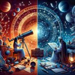 Astronomia E Astrologia Differenze Scopri le differenze tra astronomia e astrologia e lasciati affascinare dallo studio del cielo stellato