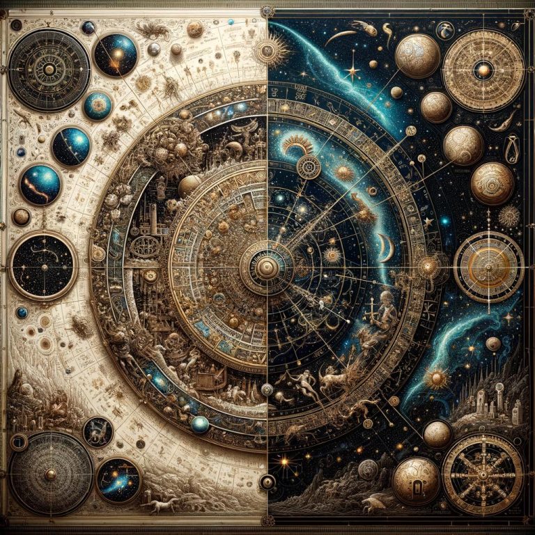 Astronomia O Astrologia 3 scopri come le stelle influenzano la tua vita quotidiana