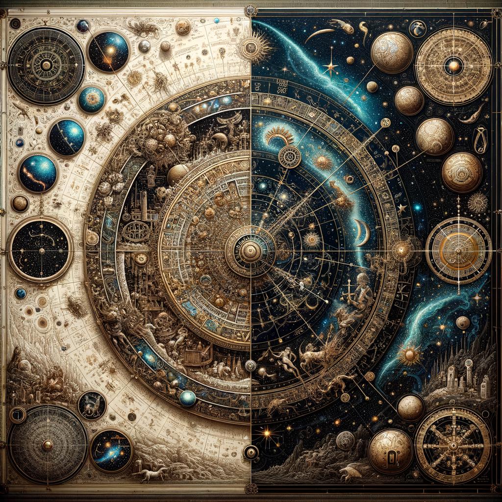 Astronomia O Astrologia 1 scopri come le stelle influenzano la tua vita quotidiana