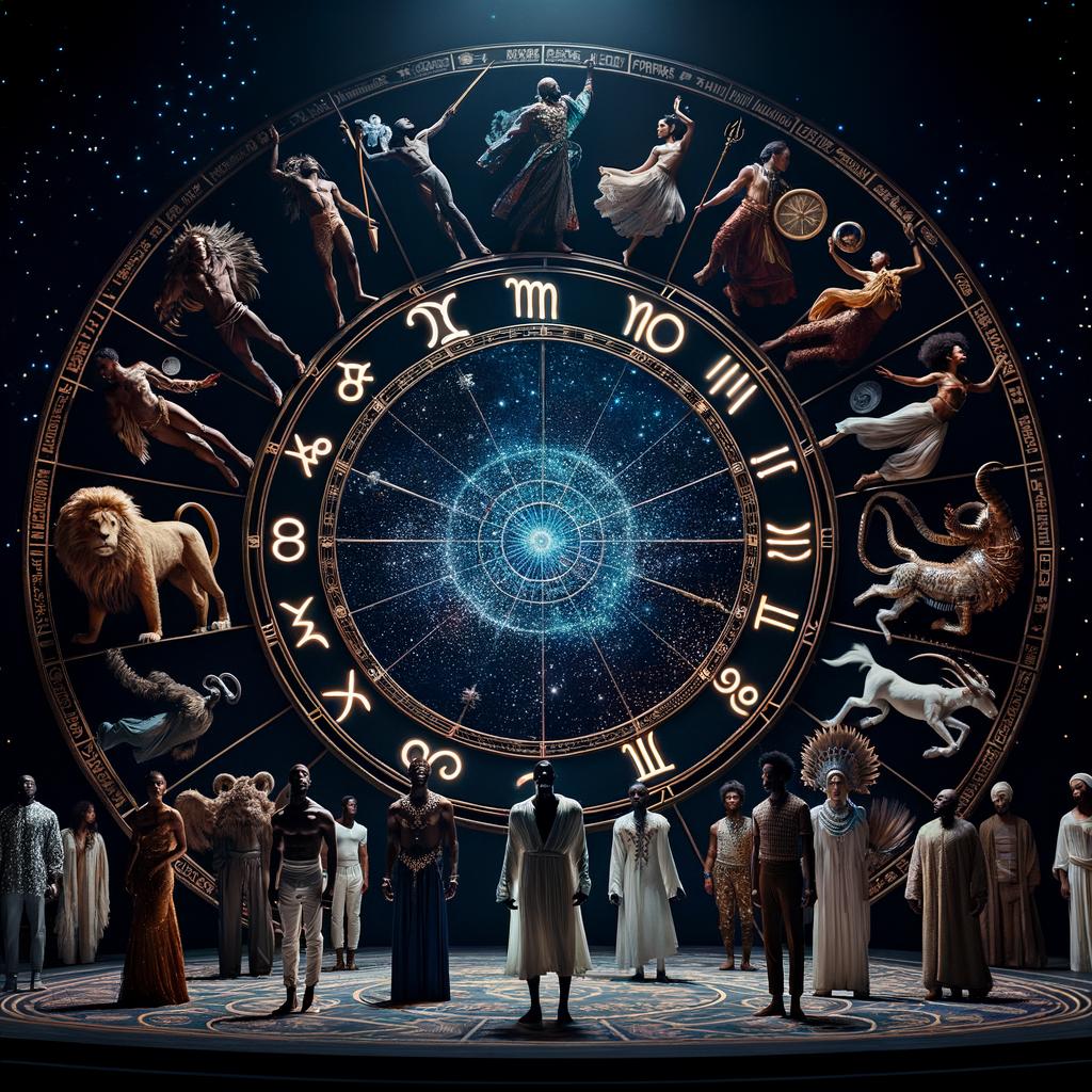 Attori Guida Astrologica Per Cuori Infranti 1 Scopri l'illuminante guida astrologica per cuori infranti con gli attori che ti sorprenderanno