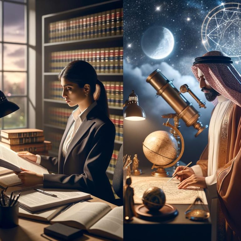 Avvocato Astrologo 8 il giusto equilibrio tra legge e destino per risolvere ogni dilemma