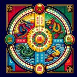 Ba Zi Astrologia Energetica Cinese Scopri il tuo destino con la Ba Zi, l'astrologia energetica cinese che svela il tuo futuro