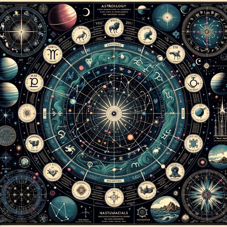 Basi Di Astrologia 6 Scopri le basi di astrologia per comprendere meglio il tuo segno zodiacale e quello degli altri