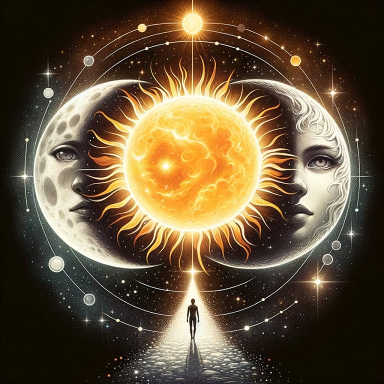 Scopri il BIG 3 dell'astrologia per capire te stesso meglio