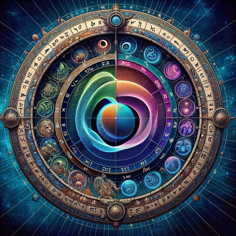 Bioritmo Astrologico 8 Scopri il tuo bioritmo astrologico e vivi in armonia con le influenze celesti
