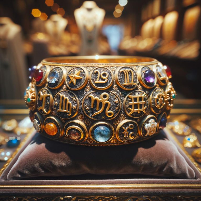 eleganza e significato in un unico accessorio