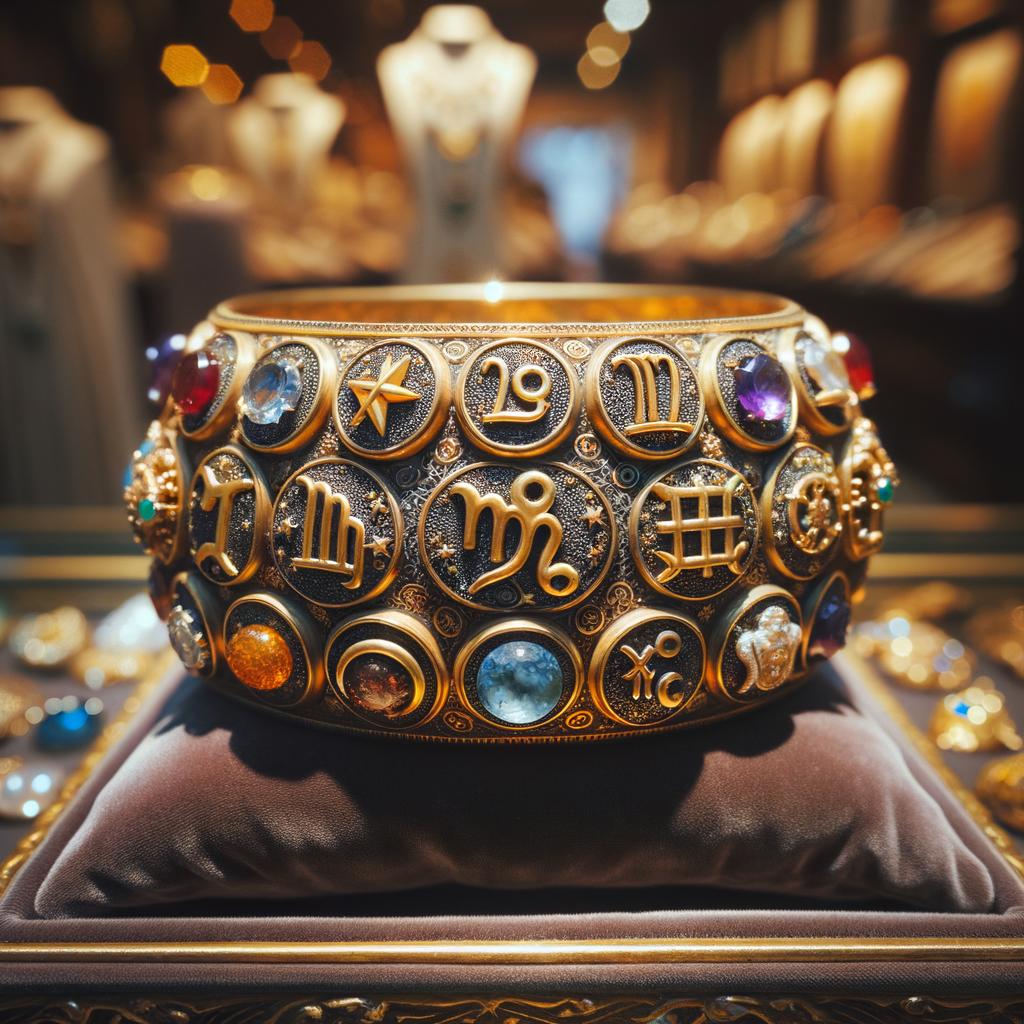 eleganza e significato in un unico accessorio