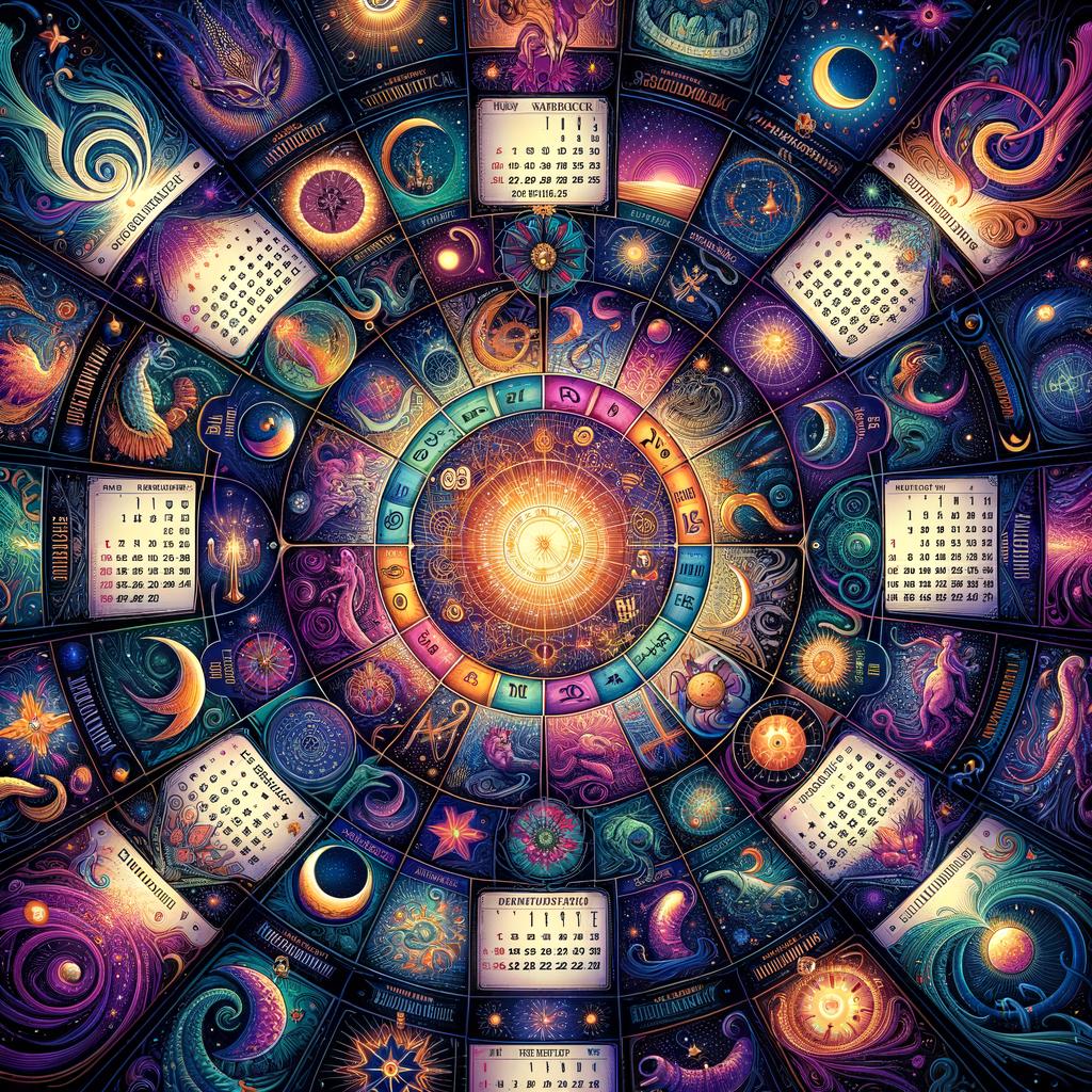 branko calendario astrologico 2023