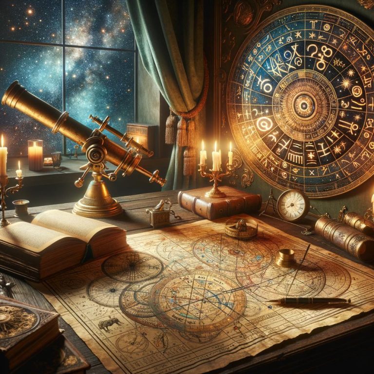 approfondimenti, previsioni e consigli per il tuo cammino astrologico